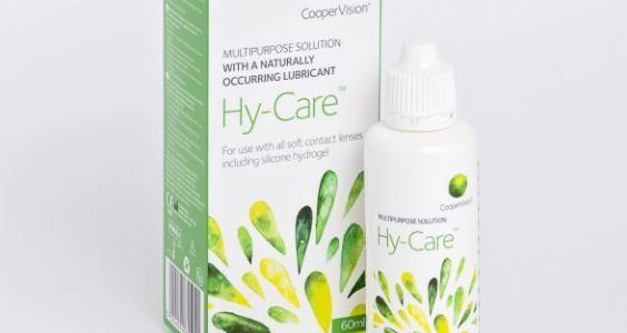 Hy-Care – sustiprintas patogumas