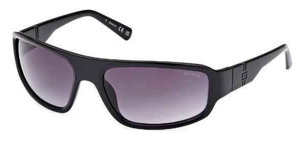 Guess GU00080 01B