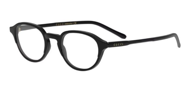 Gucci GG12120 001 XS