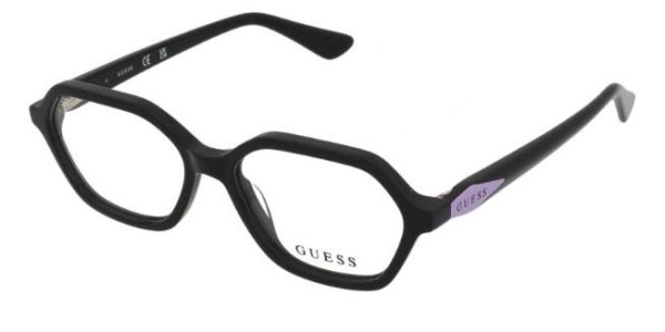 Guess GU 9234 001