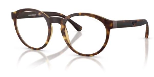 Emporio Armani EA 4152 5802/1W+ 2 clips