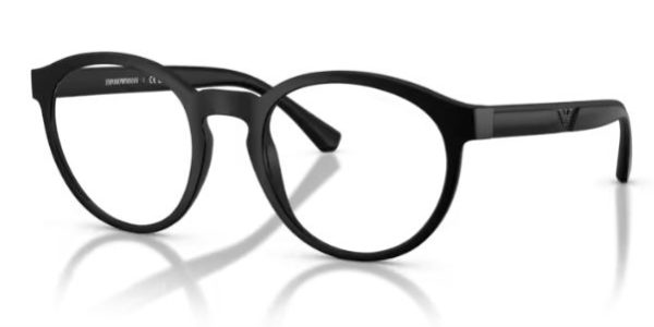 Emporio Armani EA 4152 5801/1W+ 2 clips