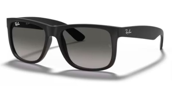 RayBan RB4165 JUSTIN 601/86