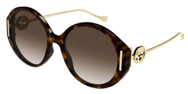 Gucci GG1202S 003 XL