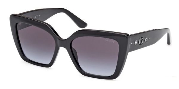 Guess GU00162 01B