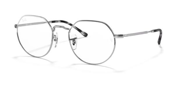 RayBan RB6465 2501
