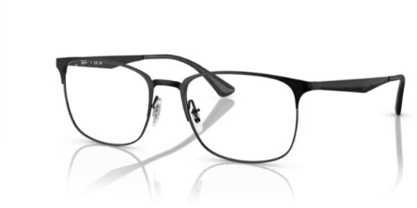 RayBan RB6421 2904