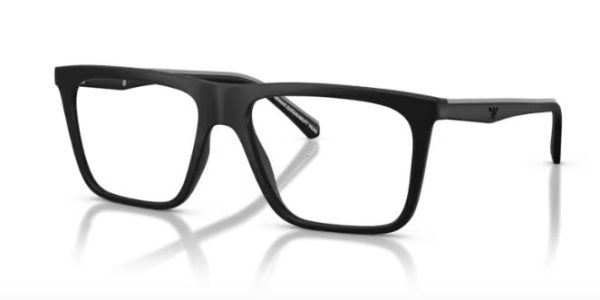 Emporio Armani EA 4258 5001/1W + 2 clips