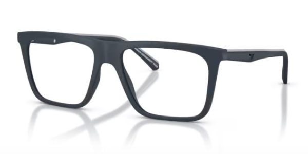 Emporio Armani EA 4258 5088/1W + 2 clips