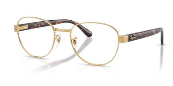 RayBan RB6543 2500