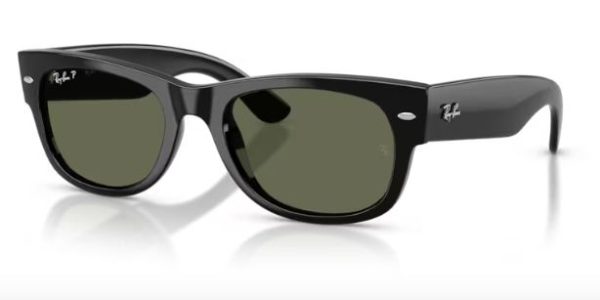 RayBan RB0832S 901/58