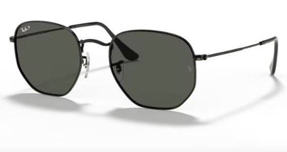RayBan RB3548-N 002/58
