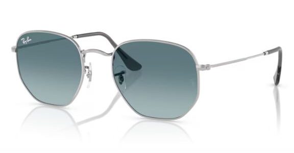 RayBan RB3548-N 003/3M
