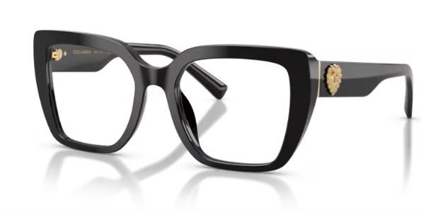 Dolce&Gabbana DG3441 501