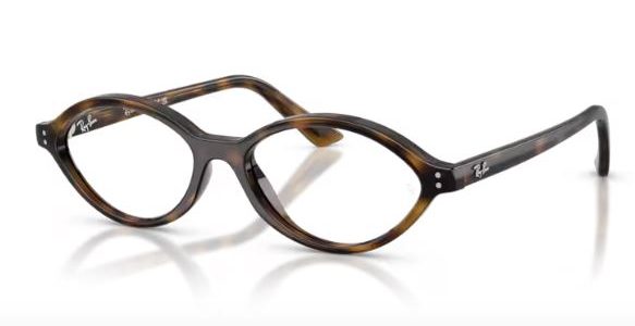RayBan RB7265 8320