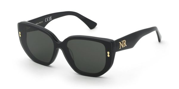 Nina Ricci UNR465 COL.0700 + Su klipsu