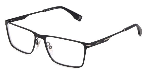 Police Champ LITE 7 VPLV39 COL.0531
